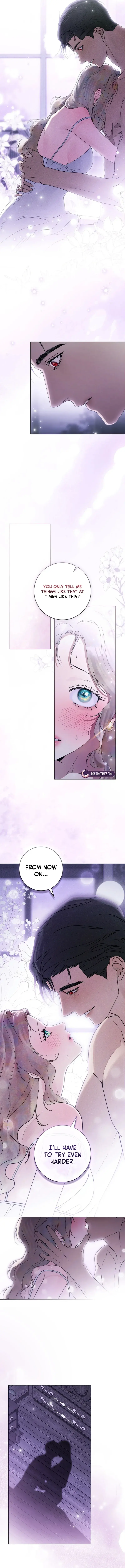 A Wicked Husband Chapter 36 - Page 6