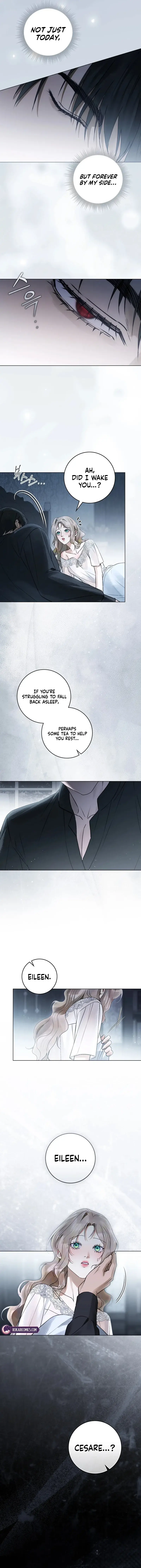A Wicked Husband Chapter 36 - Page 9