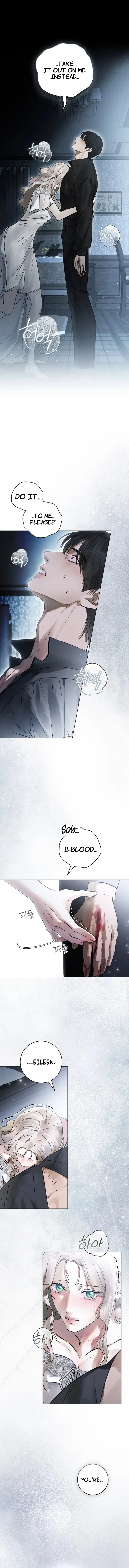 A Wicked Husband Chapter 37 - Page 11