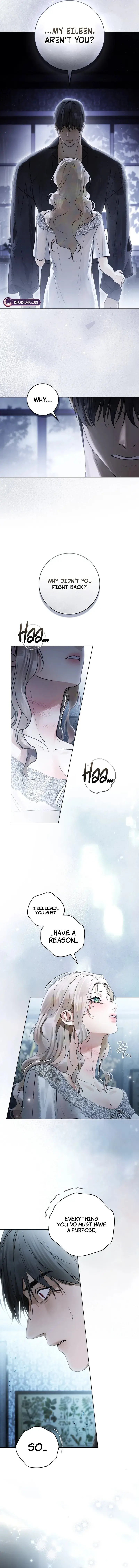 A Wicked Husband Chapter 37 - Page 12