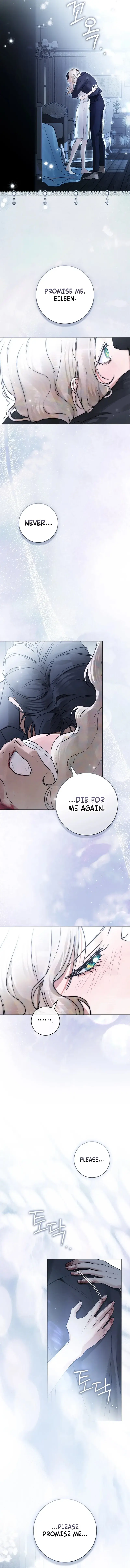 A Wicked Husband Chapter 37 - Page 13