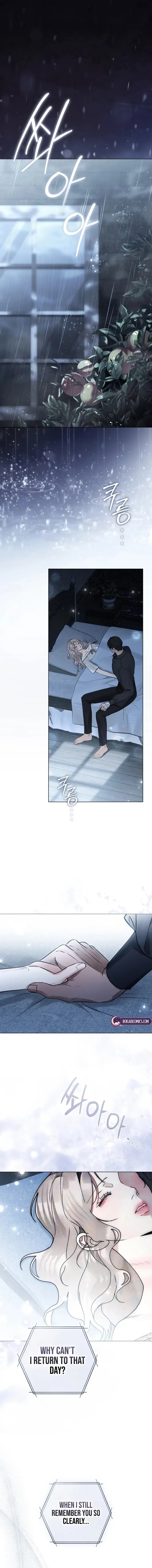 A Wicked Husband Chapter 38 - Page 1