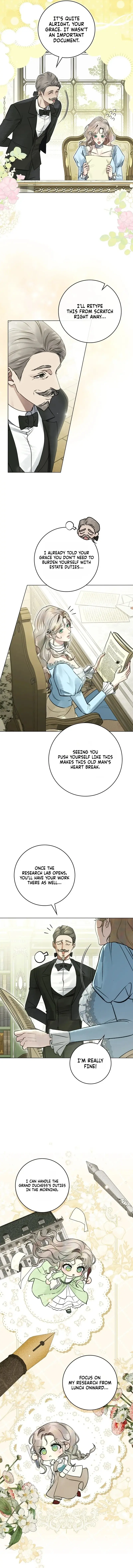 A Wicked Husband Chapter 38 - Page 10