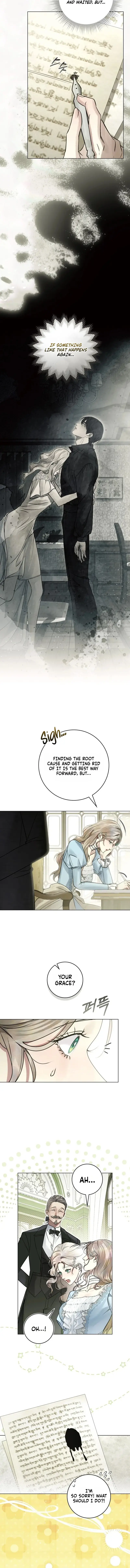 A Wicked Husband Chapter 38 - Page 9