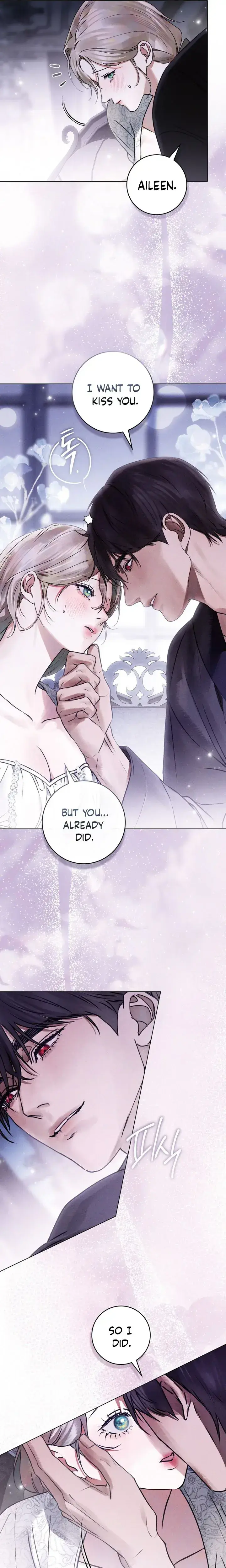 A Wicked Husband Chapter 43 - Page 13