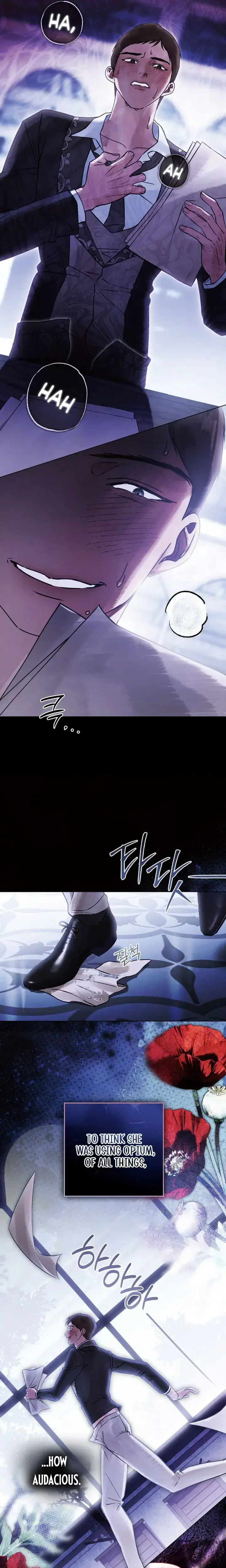 A Wicked Husband Chapter 43 - Page 17