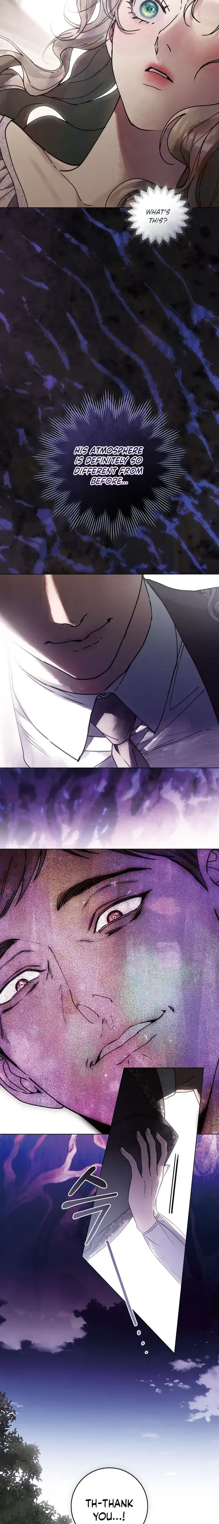 A Wicked Husband Chapter 43 - Page 2