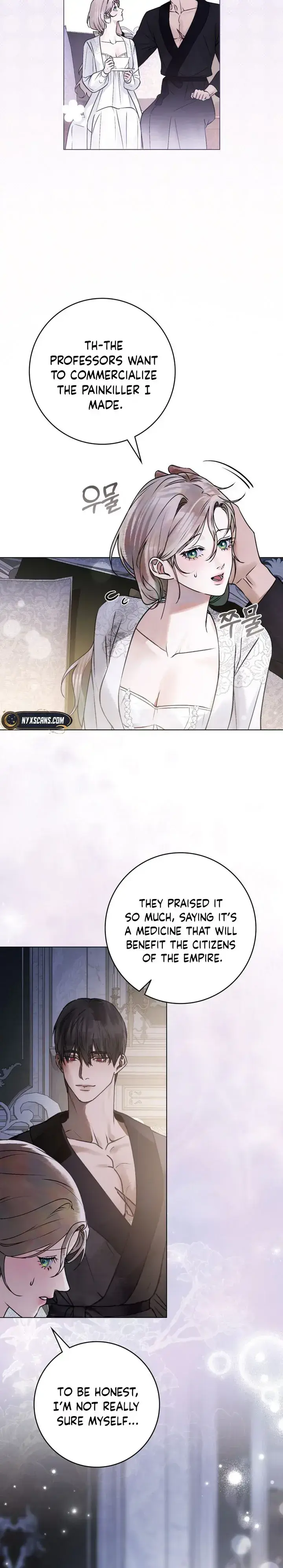 A Wicked Husband Chapter 43 - Page 8