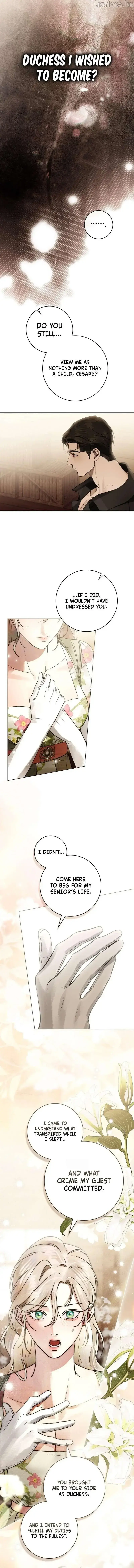 A Wicked Husband Chapter 45 - Page 11