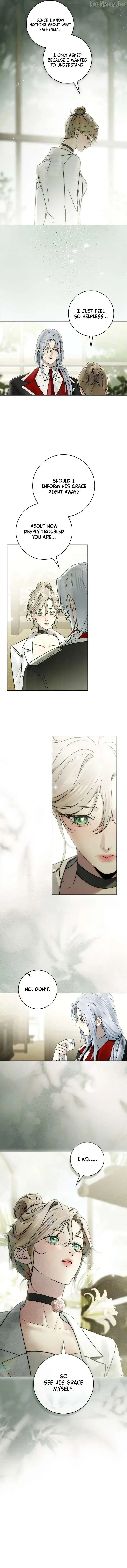A Wicked Husband Chapter 45 - Page 3