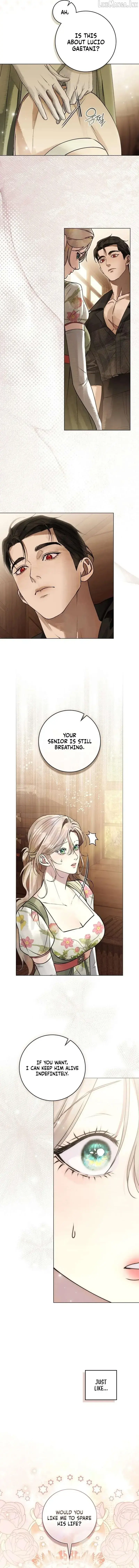 A Wicked Husband Chapter 45 - Page 8