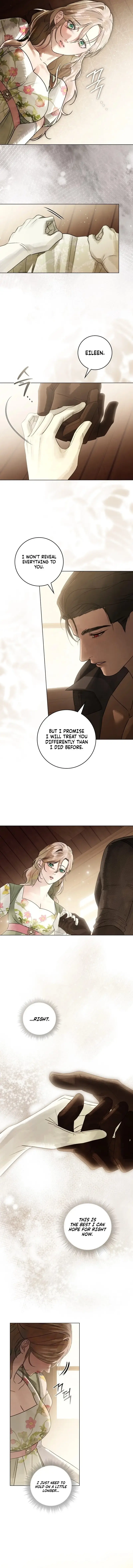 A Wicked Husband Chapter 46 - Page 10
