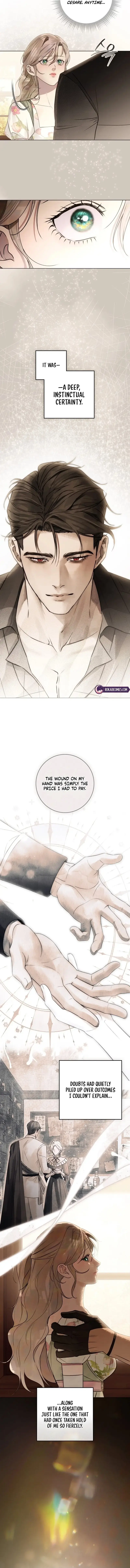 A Wicked Husband Chapter 46 - Page 4