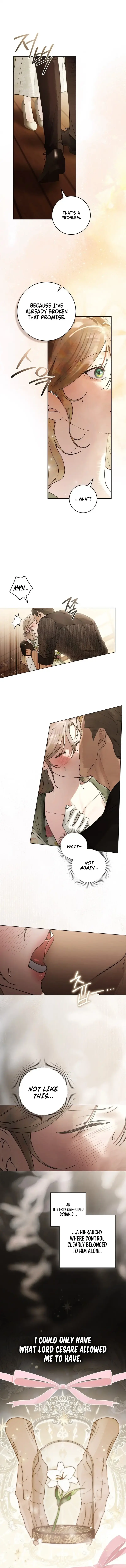 A Wicked Husband Chapter 46 - Page 6