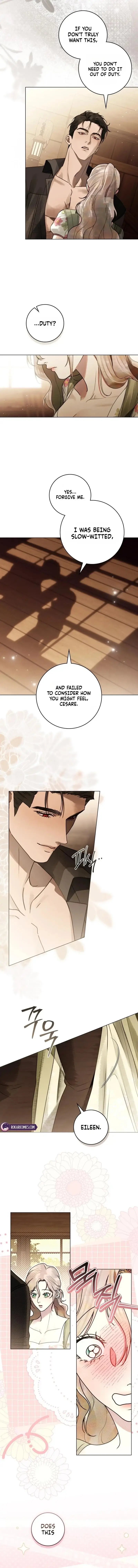 A Wicked Husband Chapter 47 - Page 2