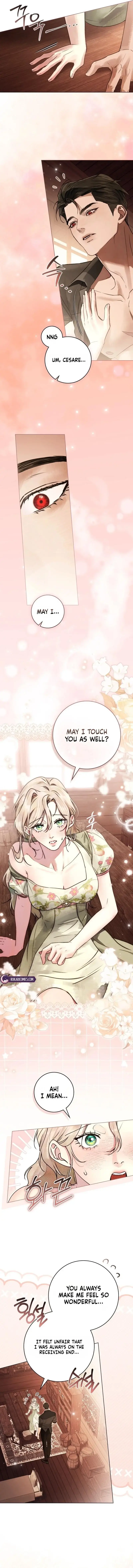 A Wicked Husband Chapter 47 - Page 4