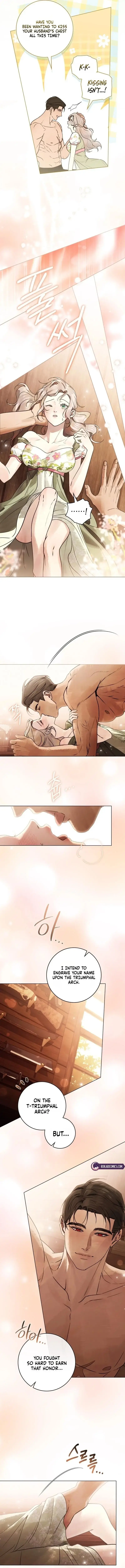 A Wicked Husband Chapter 47 - Page 7