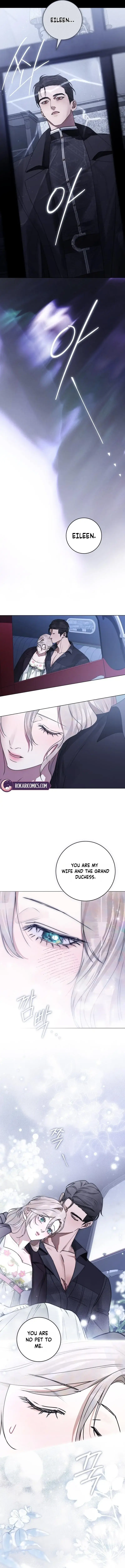 A Wicked Husband Chapter 48 - Page 5