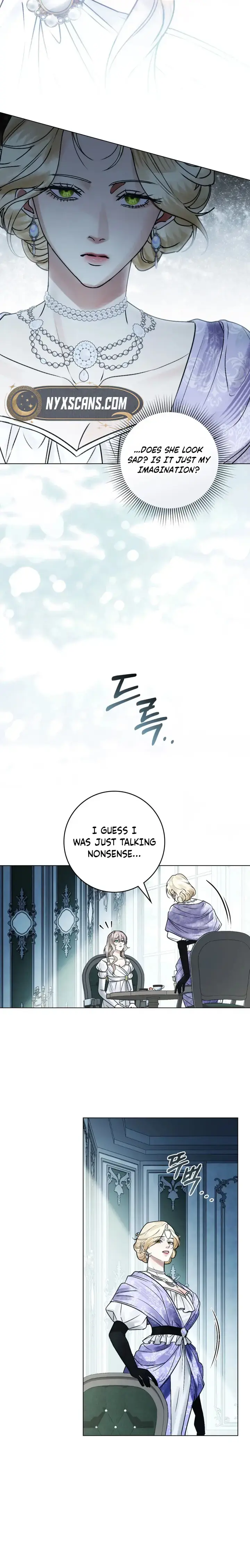 A Wicked Husband Chapter 49 - Page 10