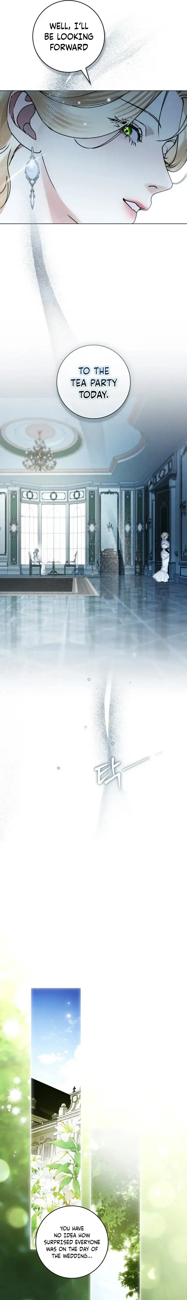 A Wicked Husband Chapter 49 - Page 11