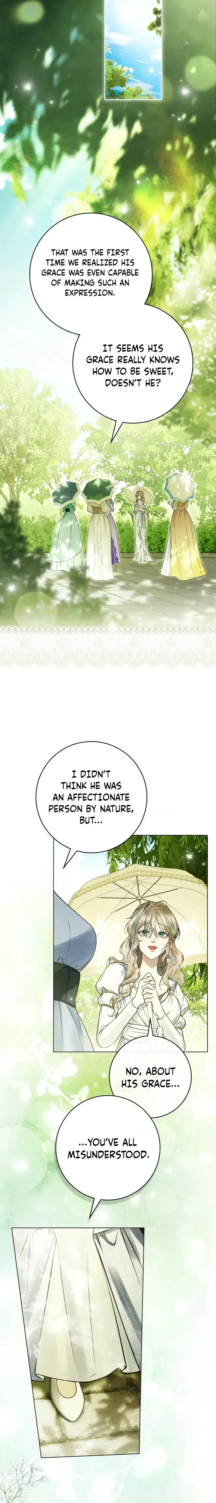 A Wicked Husband Chapter 49 - Page 12