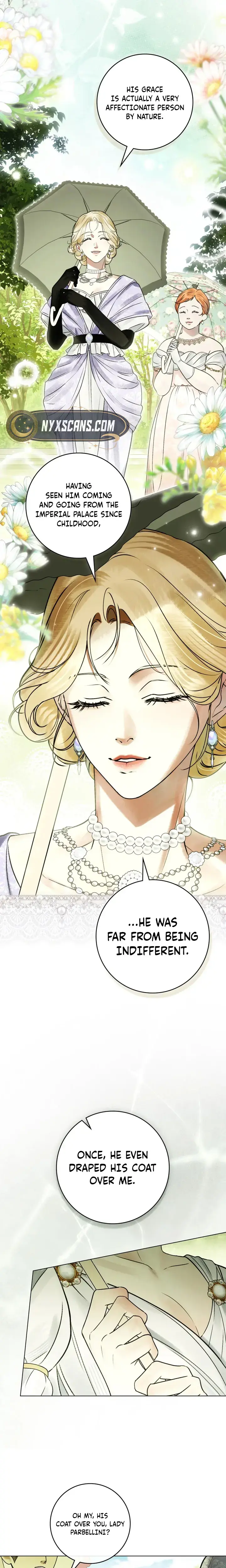 A Wicked Husband Chapter 49 - Page 13