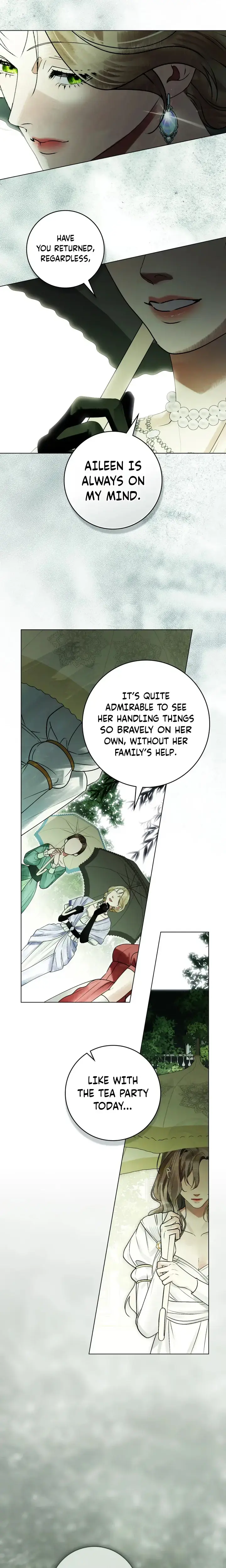 A Wicked Husband Chapter 49 - Page 16