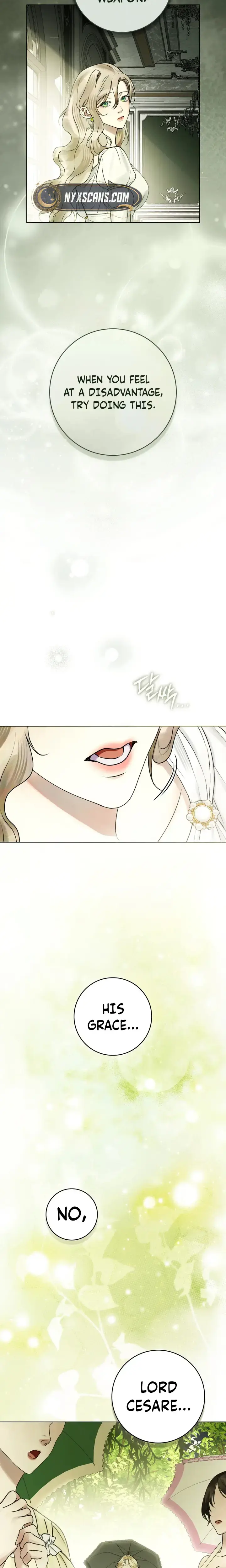A Wicked Husband Chapter 49 - Page 18