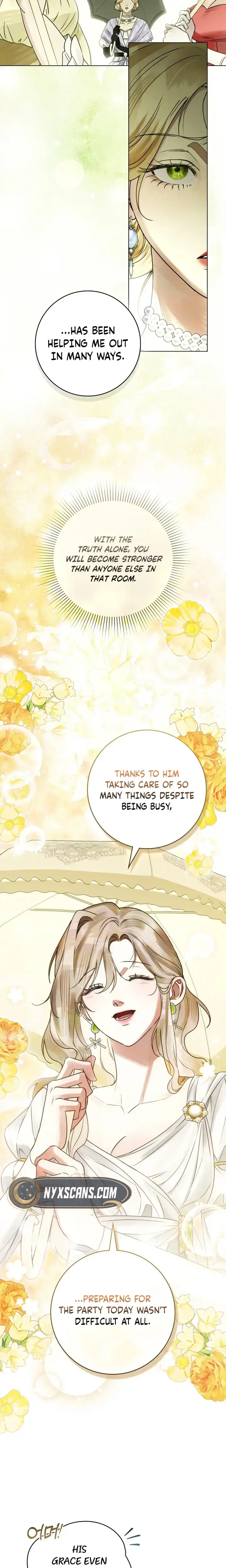 A Wicked Husband Chapter 49 - Page 19