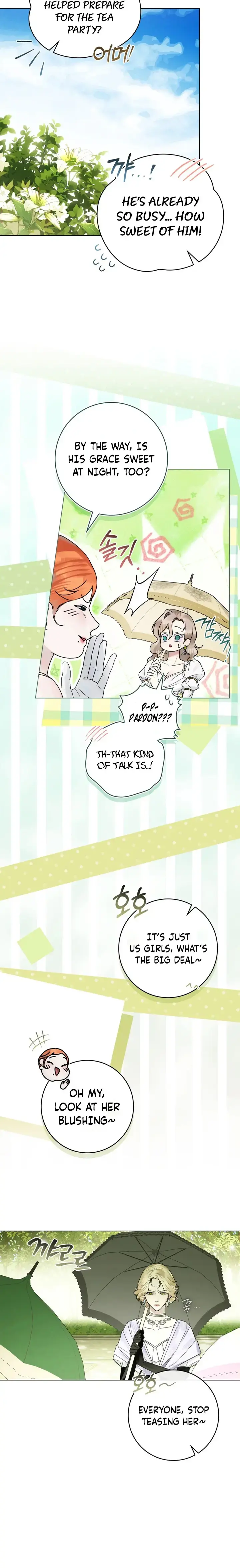 A Wicked Husband Chapter 49 - Page 20