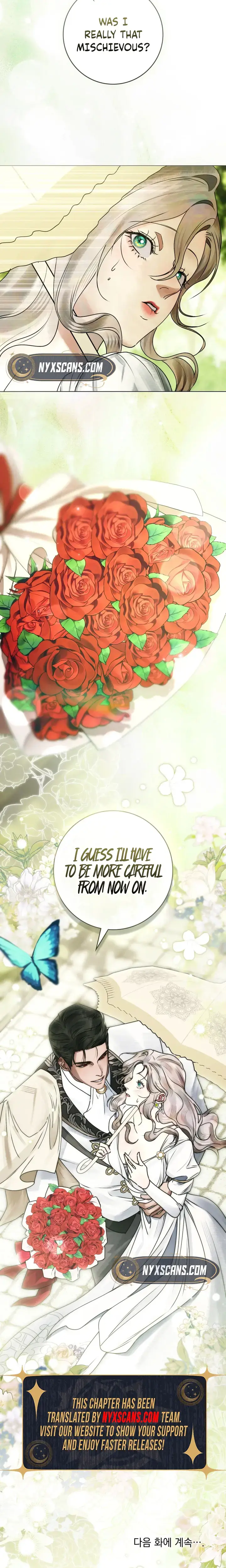 A Wicked Husband Chapter 49 - Page 22