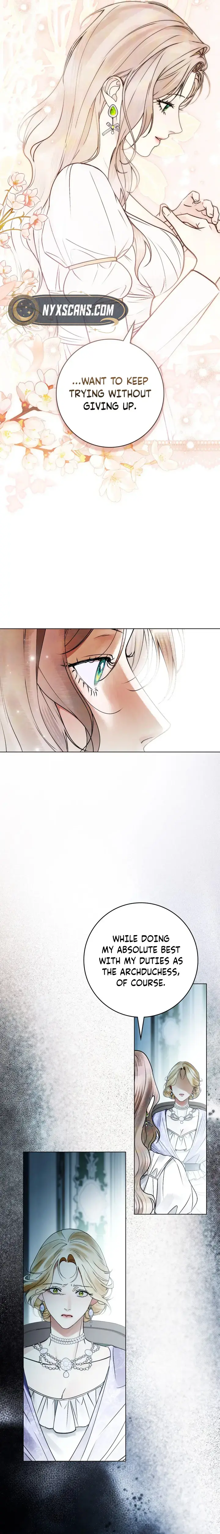 A Wicked Husband Chapter 49 - Page 6
