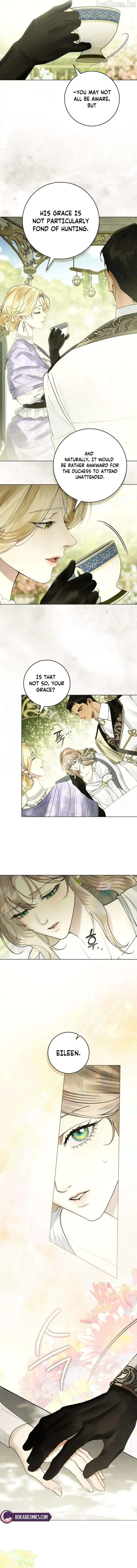 A Wicked Husband Chapter 50 - Page 4