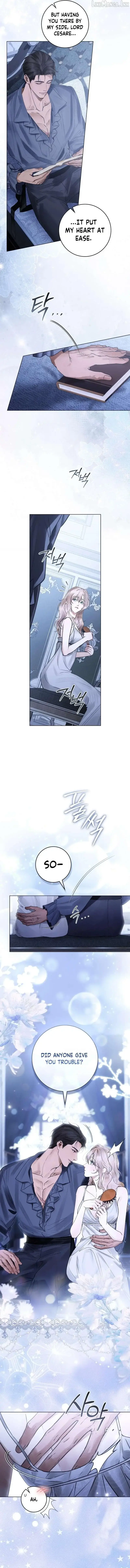A Wicked Husband Chapter 50 - Page 7