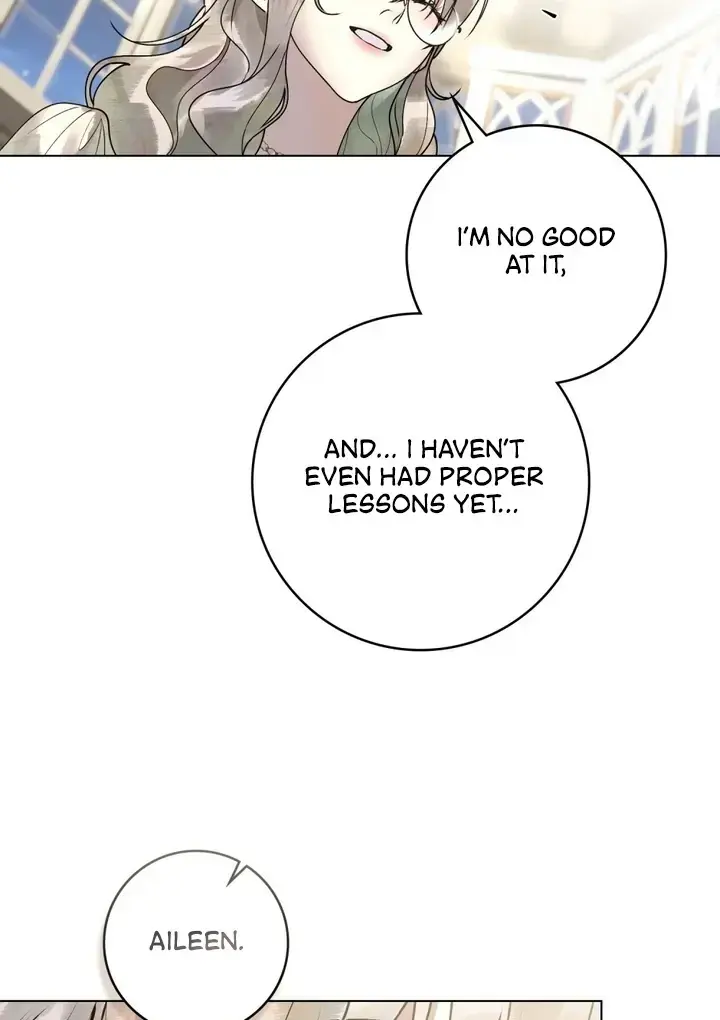 A Wicked Husband Chapter 8 - Page 25