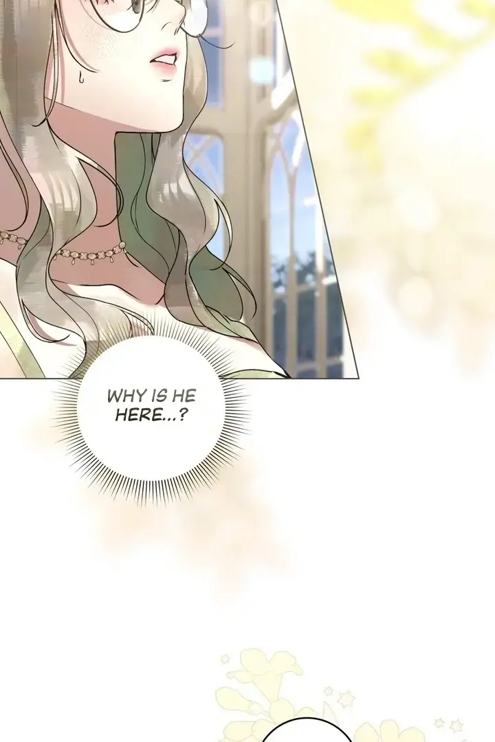 A Wicked Husband Chapter 8 - Page 4