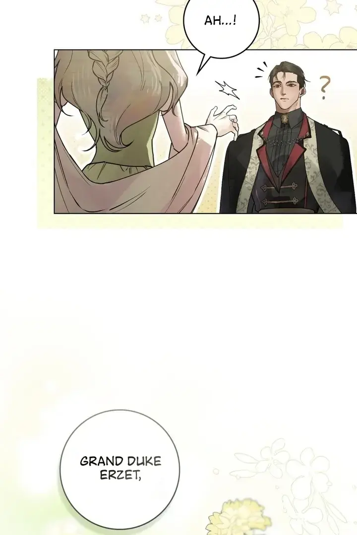 A Wicked Husband Chapter 8 - Page 5