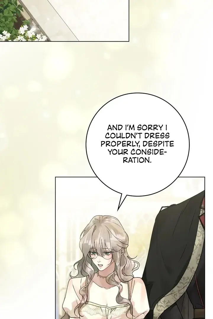 A Wicked Husband Chapter 8 - Page 57