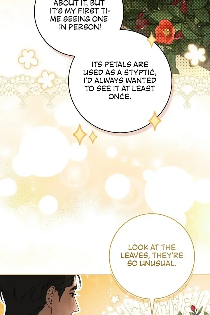 A Wicked Husband Chapter 8 - Page 61