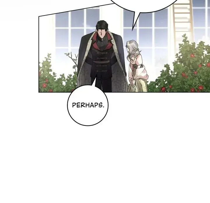 A Wicked Husband Chapter 8 - Page 77