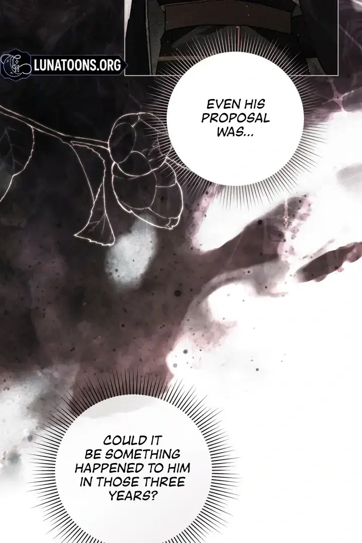A Wicked Husband Chapter 8 - Page 81