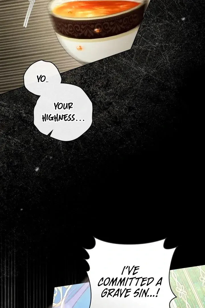 A Wicked Husband Chapter 9 - Page 36