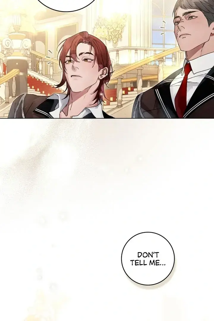 A Wicked Husband Chapter 9 - Page 4