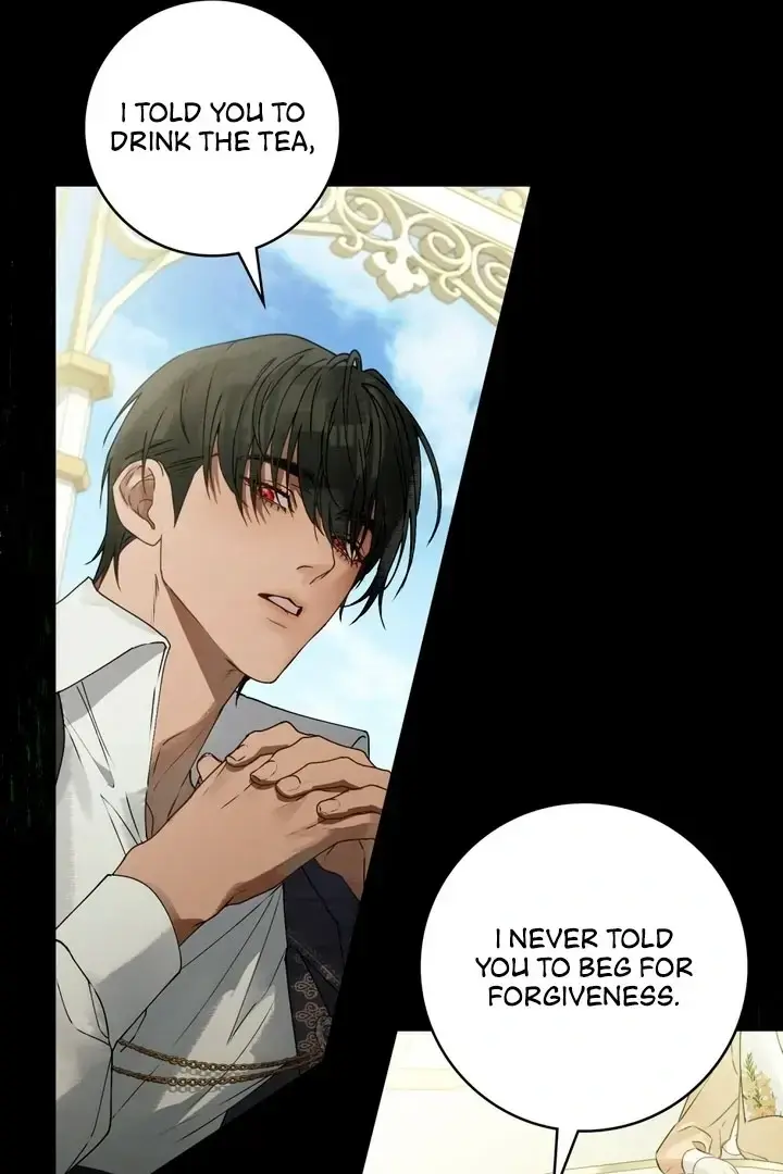 A Wicked Husband Chapter 9 - Page 39