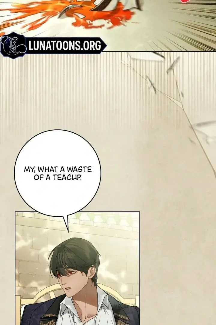 A Wicked Husband Chapter 9 - Page 45