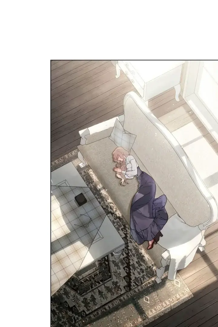 A Wicked Husband Chapter 9 - Page 54