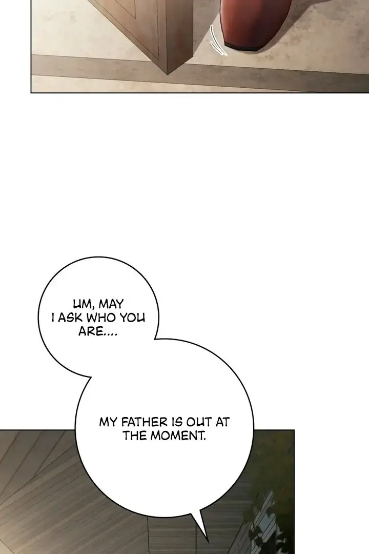 A Wicked Husband Chapter 9 - Page 71