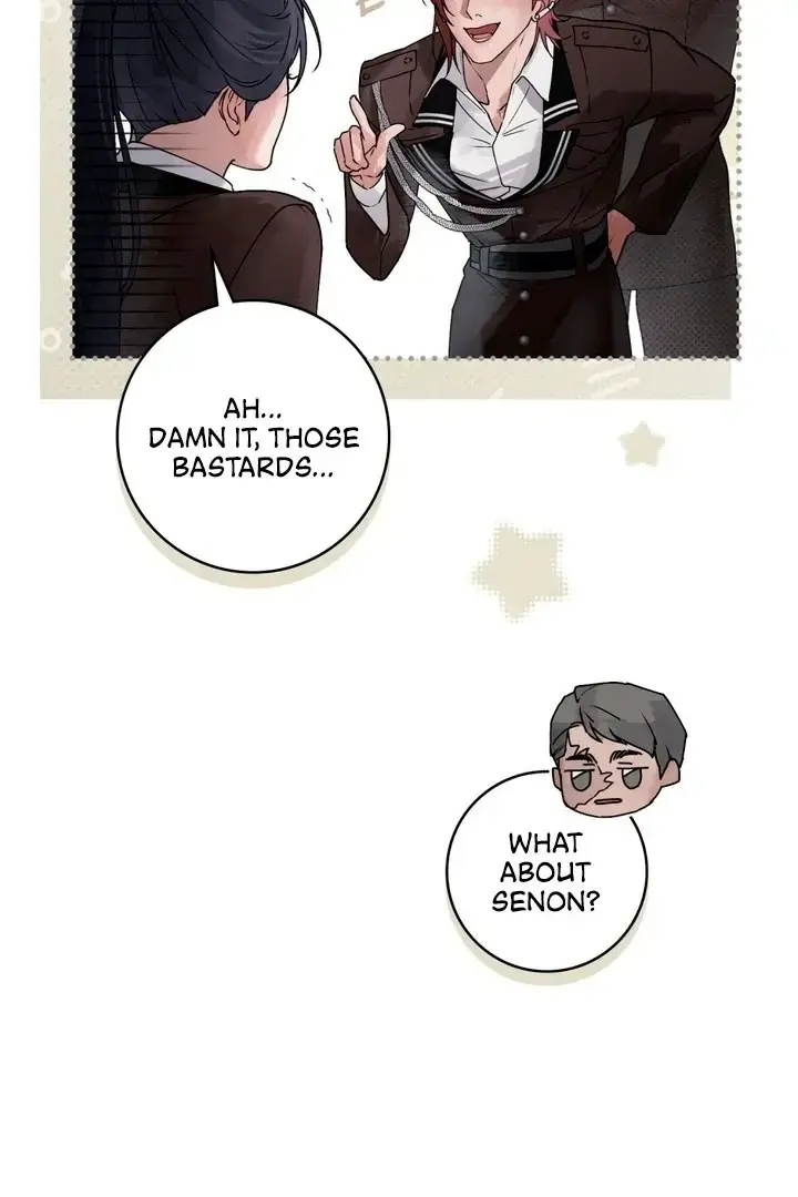 A Wicked Husband Chapter 9 - Page 8