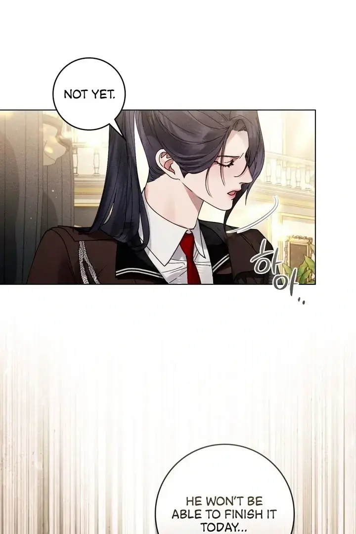 A Wicked Husband Chapter 9 - Page 9