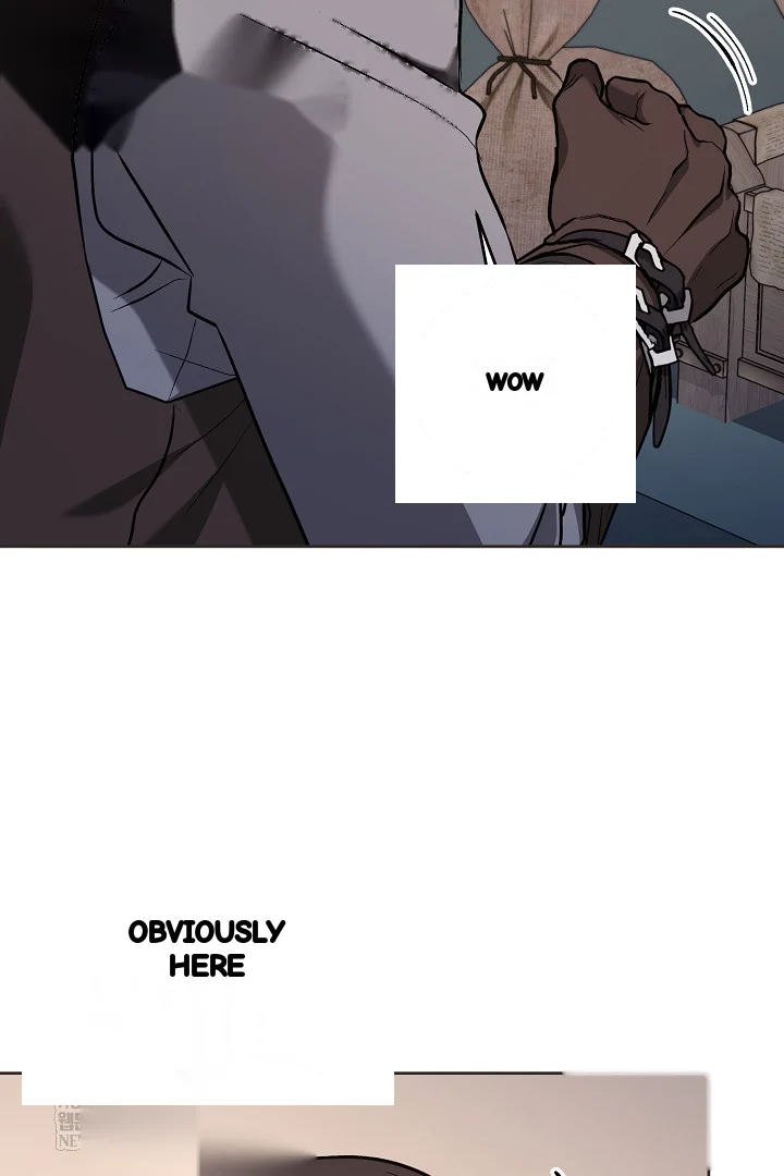 A Winter Cabin Of Serenity And Insanity Chapter 43 - Page 100